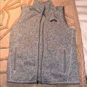 patagonia better sweater vest
